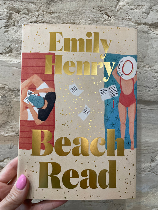 Beach Read (Deluxe)