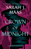 Crown Of Midnight (hardcover)