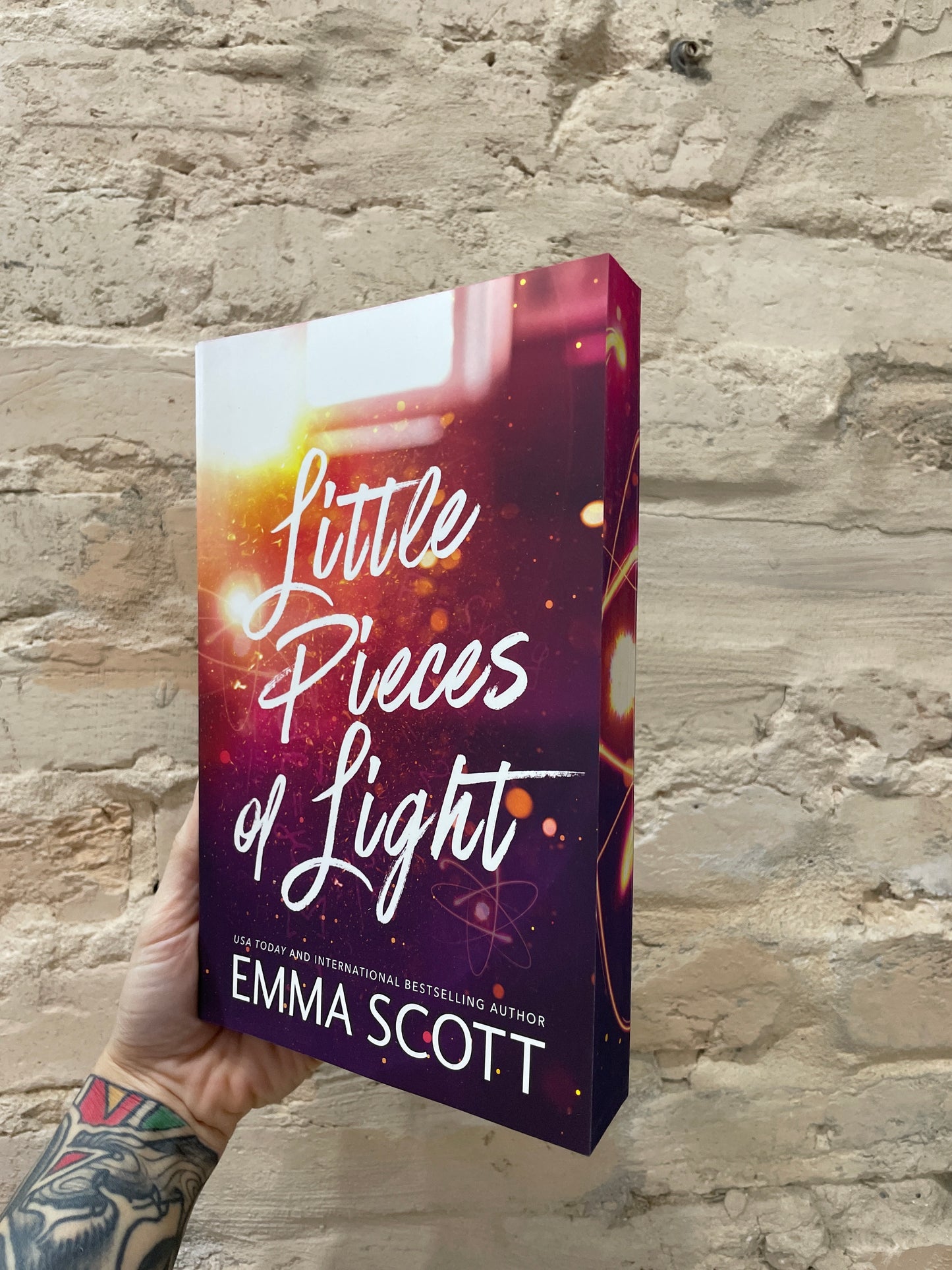 Little Pieces of Light (Deluxe Edition)