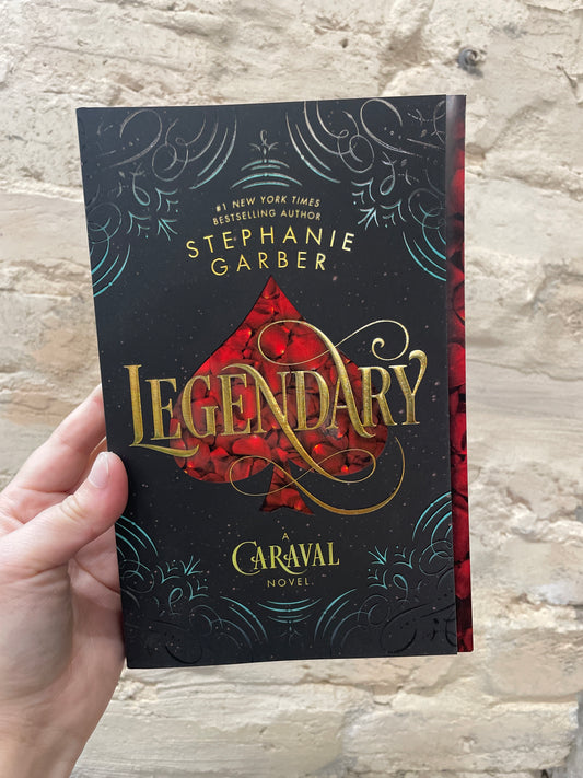 Legendary