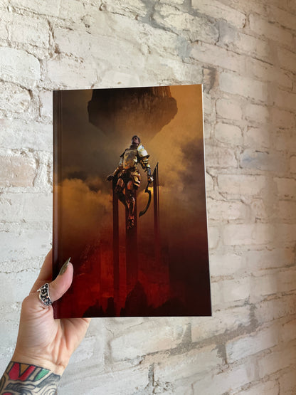 Red Rising (Deluxe Slipcase Edition)