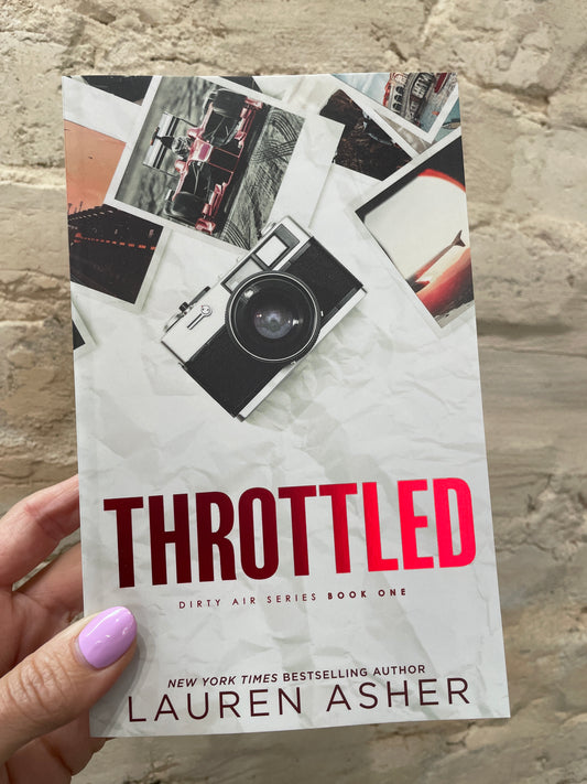 Throttled