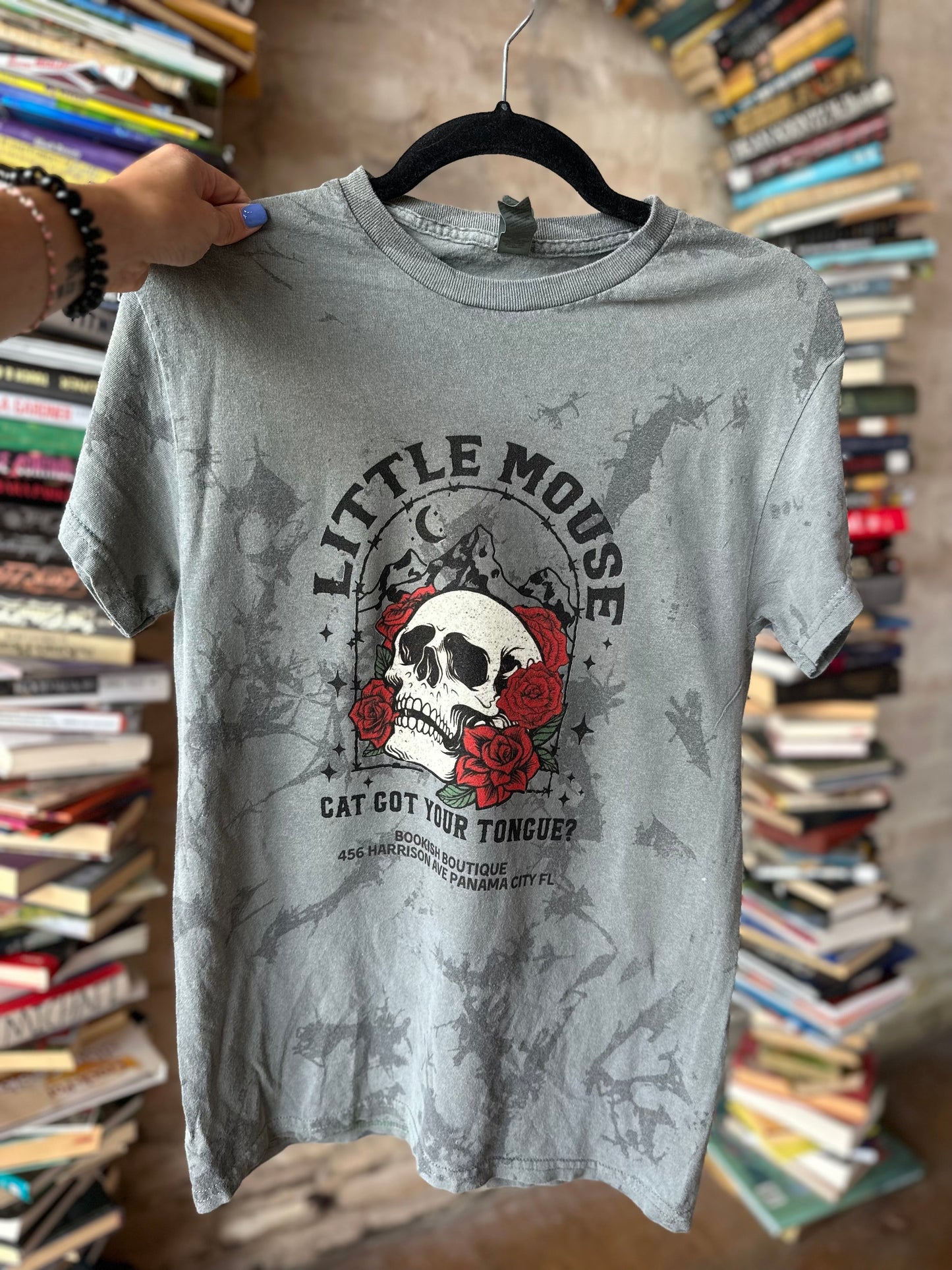 Little Mouse T Shirt