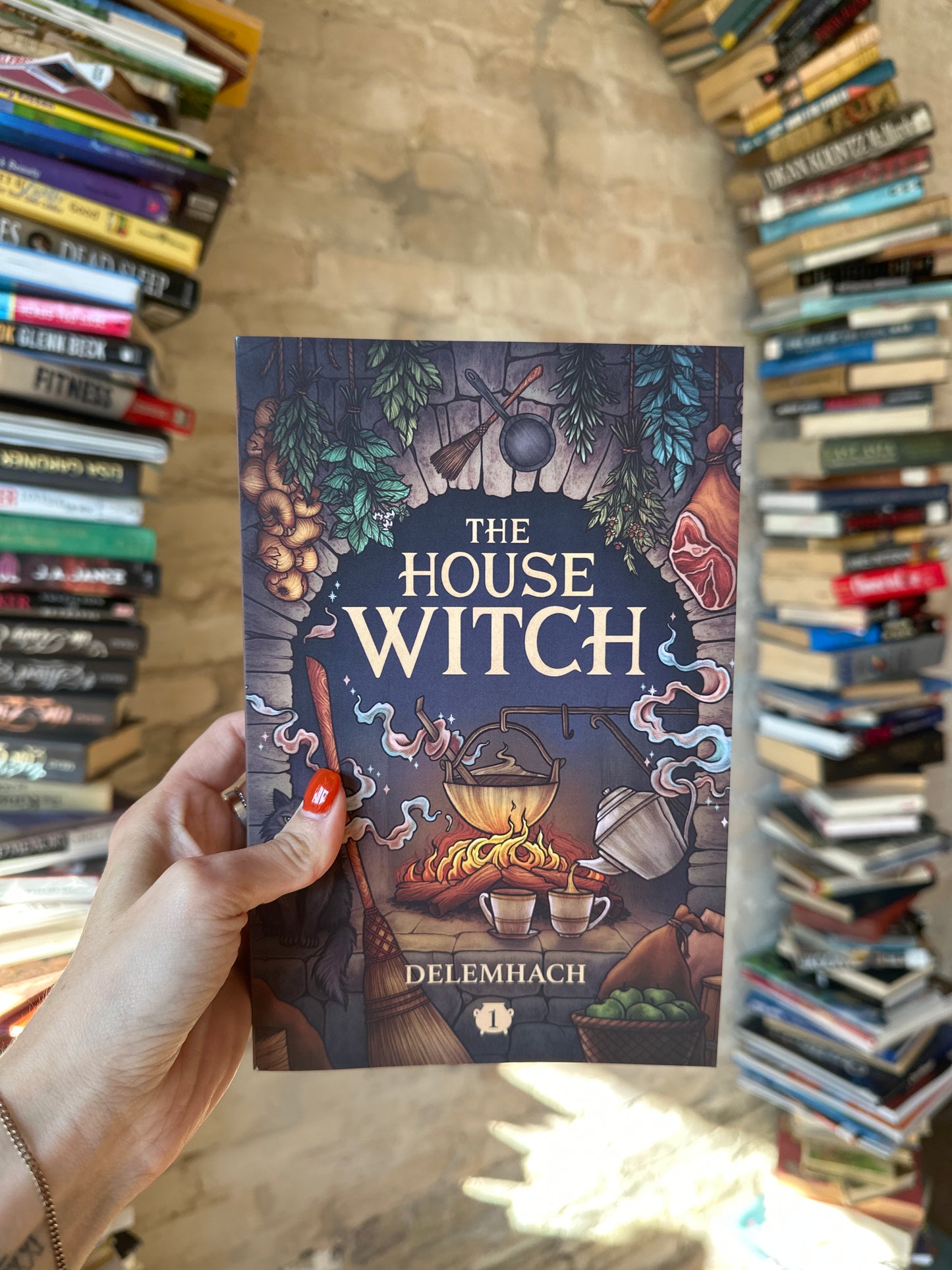 The House Witch