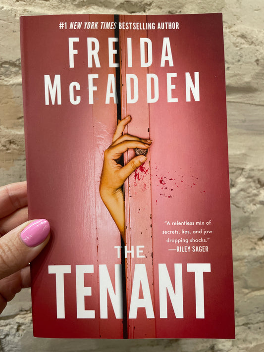 The Tenant