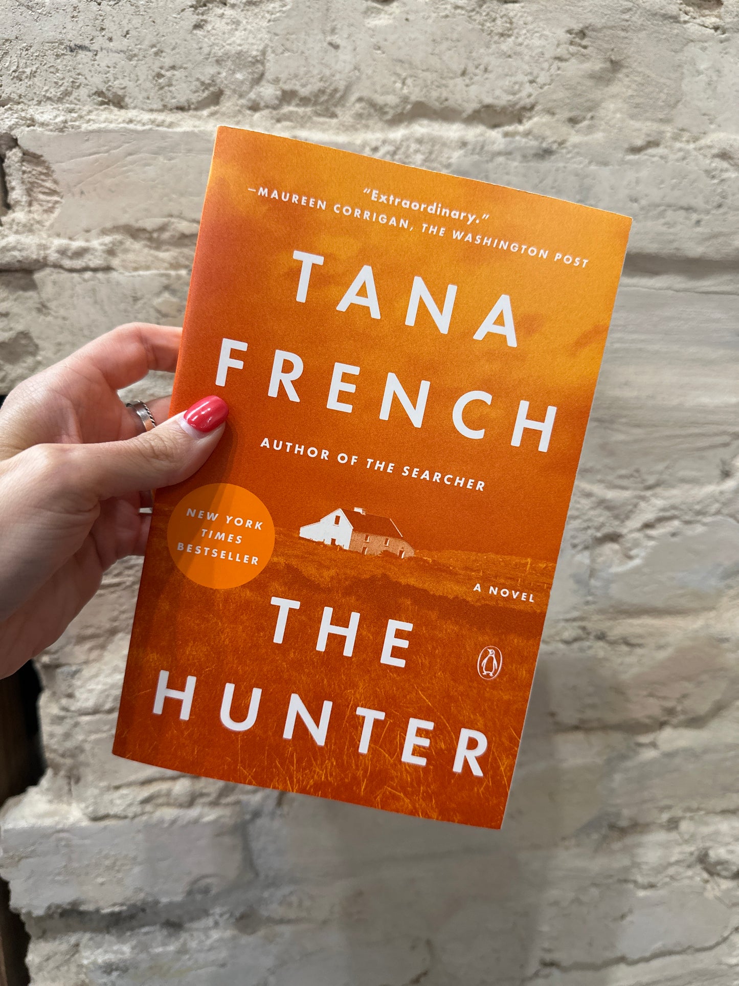 The Hunter