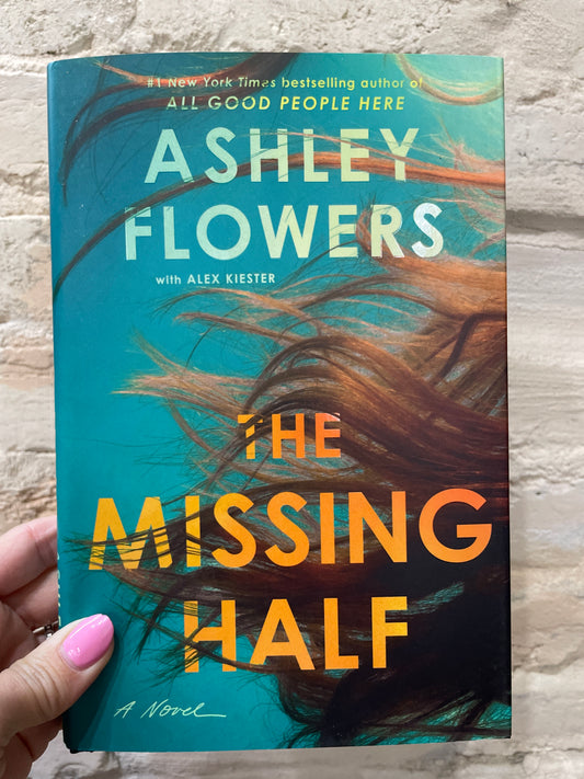 The Missing Half