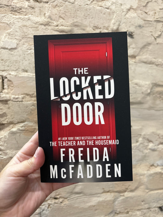 The Locked Door