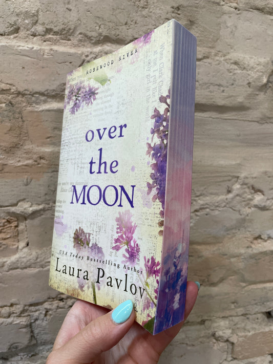 Over The Moon