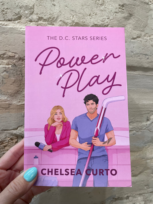 Power Play