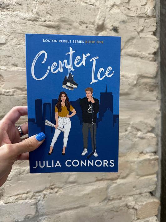 Center Ice