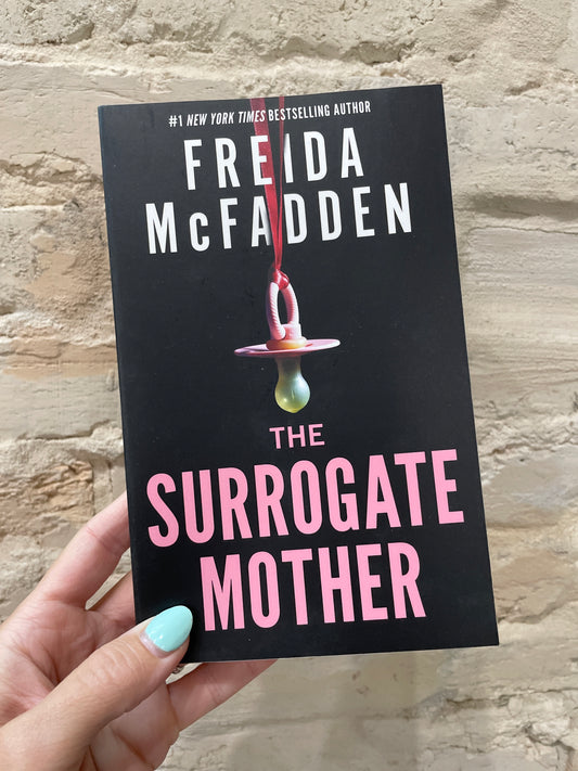 The Surrogate Mother
