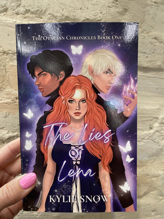 The Lies of Lena
