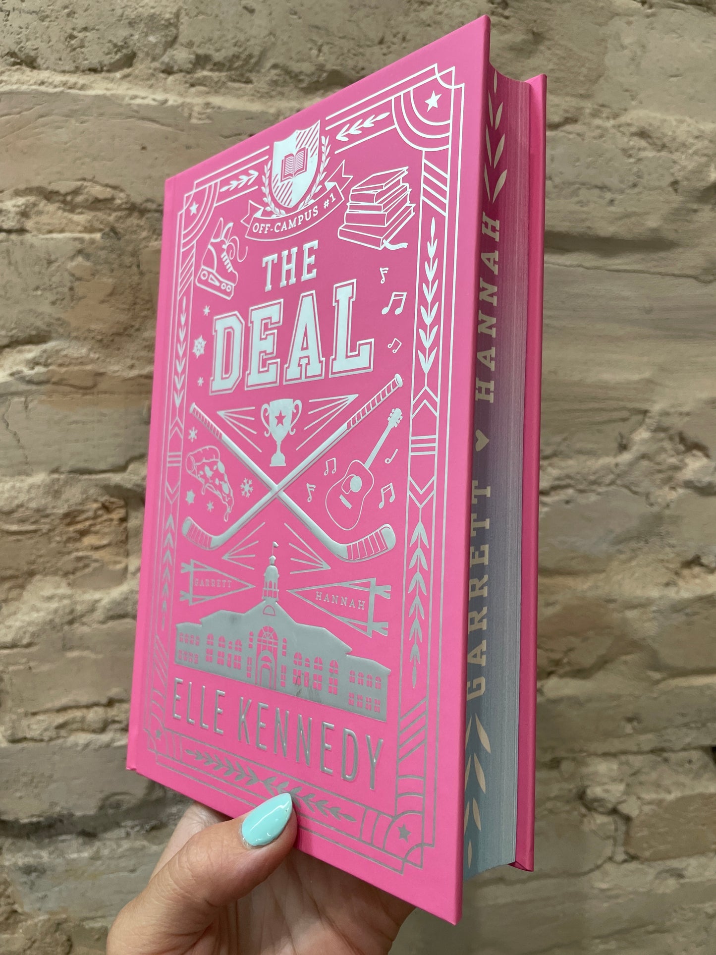 The Deal (Collectors Edition)