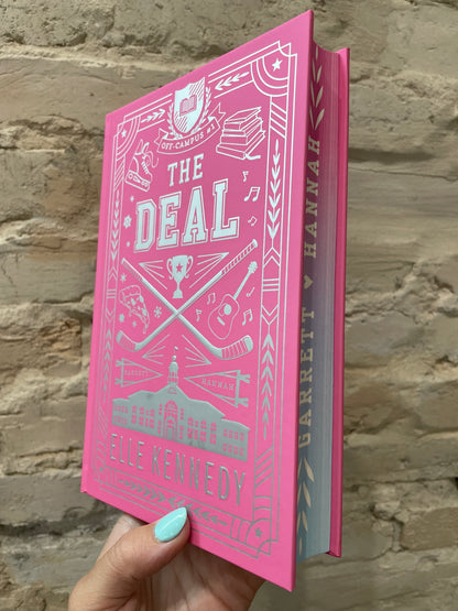 The Deal (Collectors Edition)