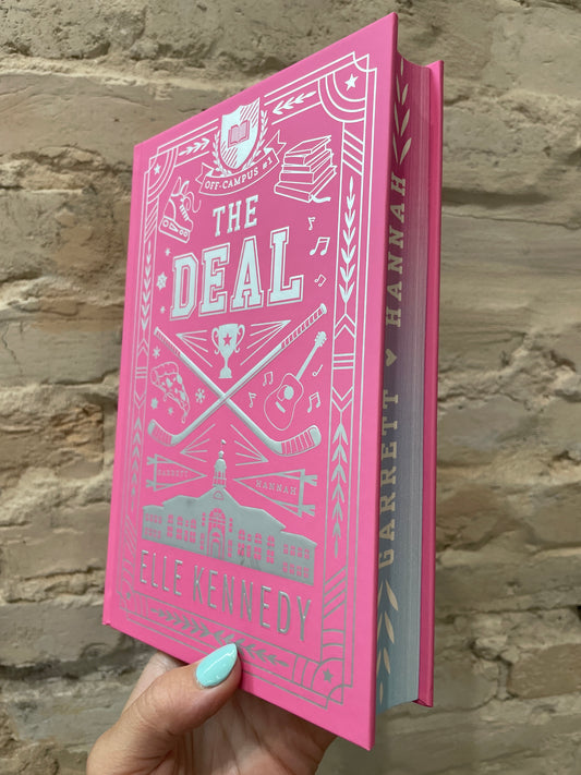 The Deal (Collectors Edition)