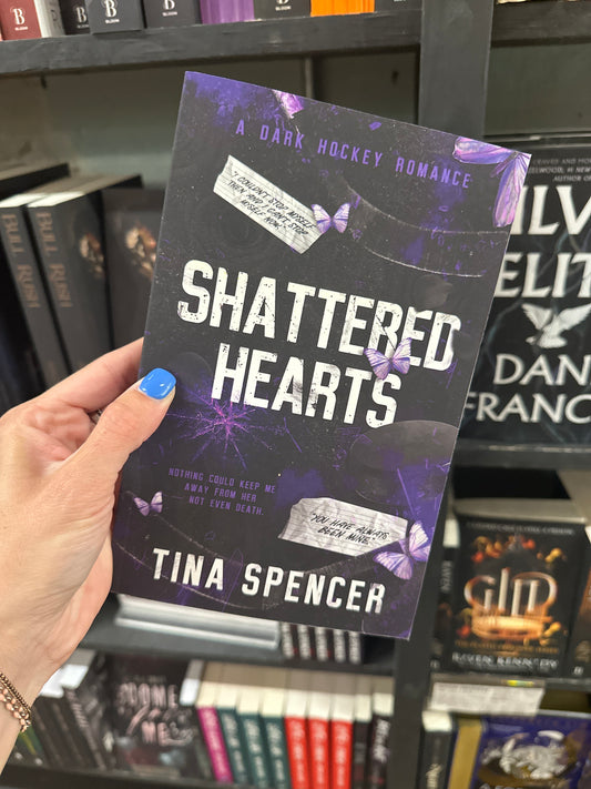 Shattered Hearts