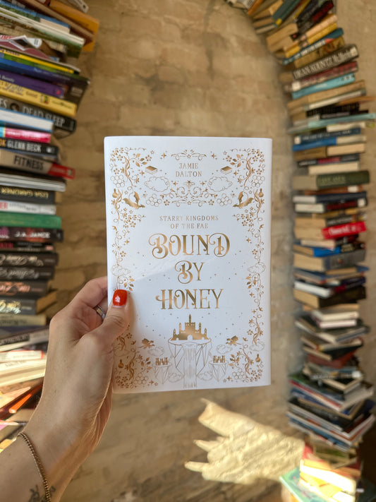 Bound By Honey