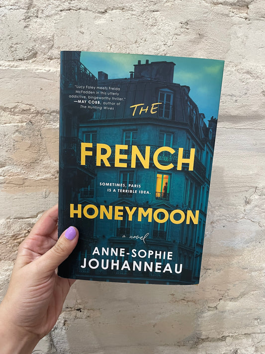 The French Honeymoon