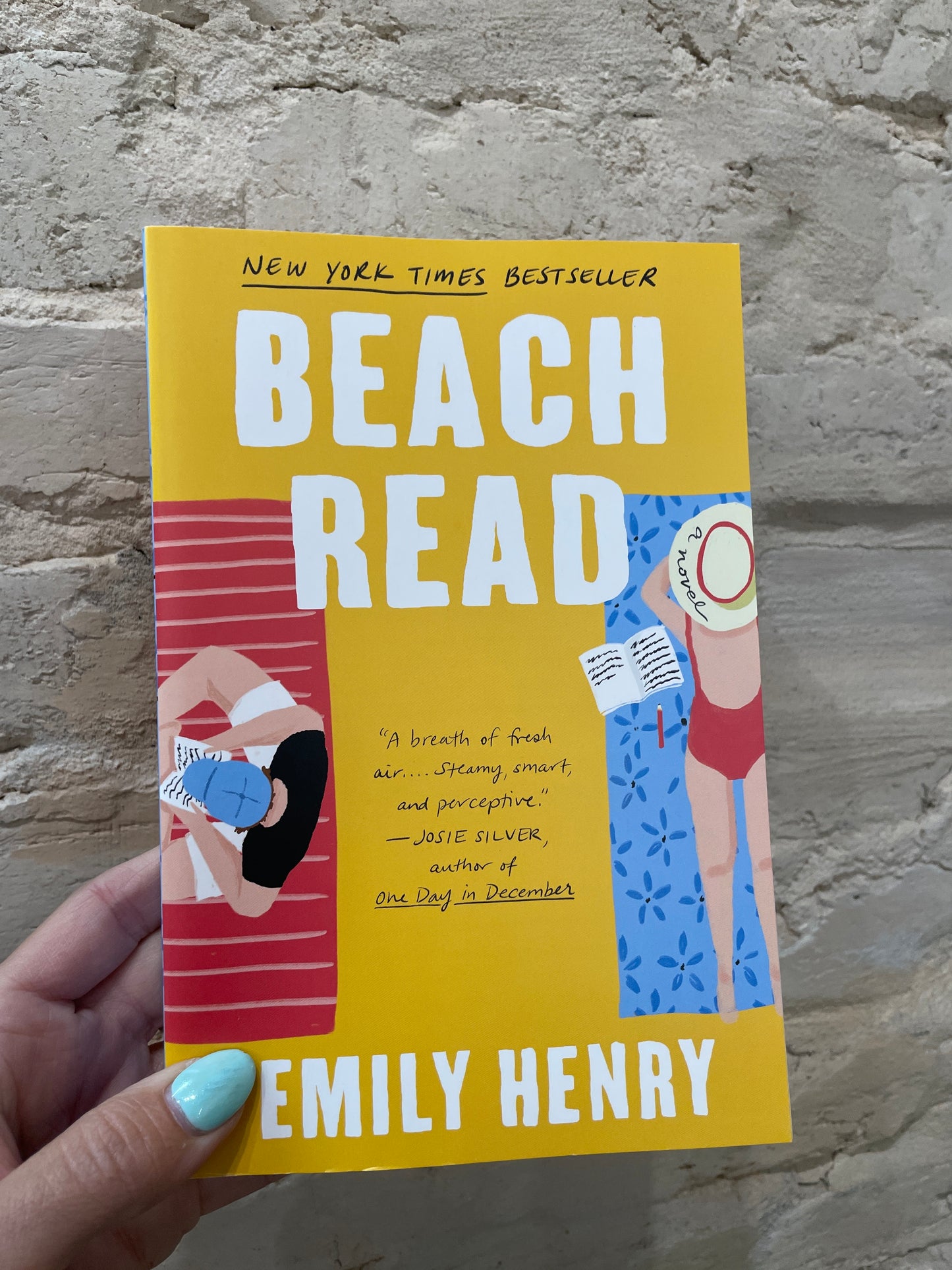 Beach Read