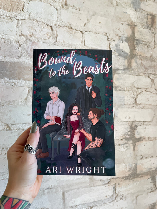 Bound to the beasts