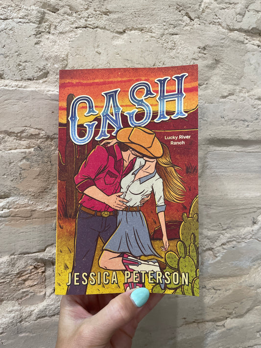 Cash (Deluxe Edition)
