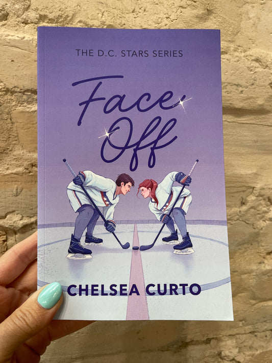 Face Off