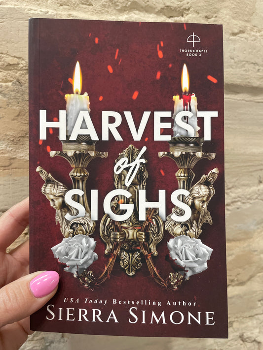 Harvest of Sighs
