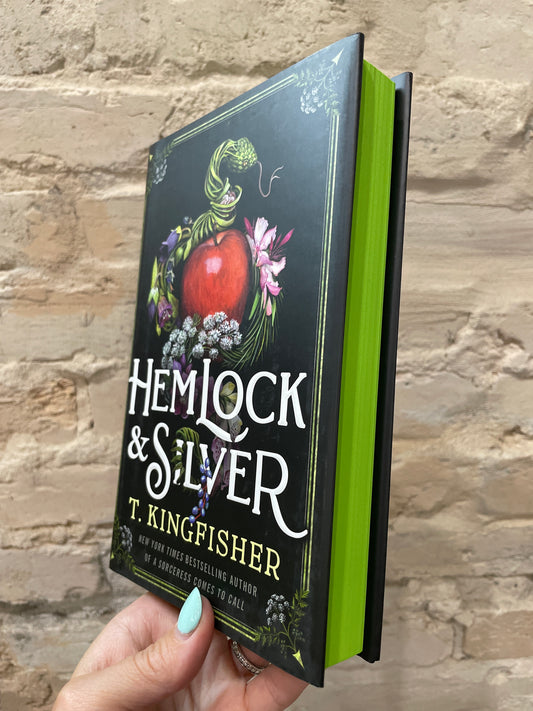 Hemlock & Silver