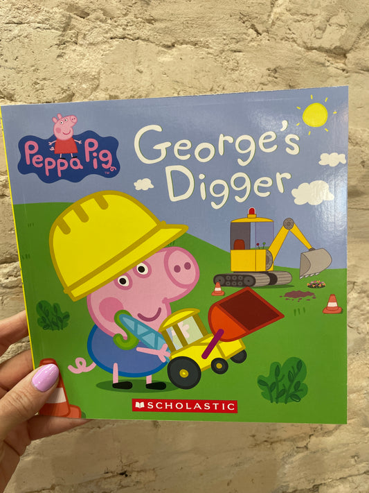 George’s Digger