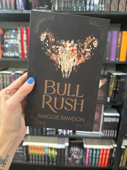 Bull Rush
