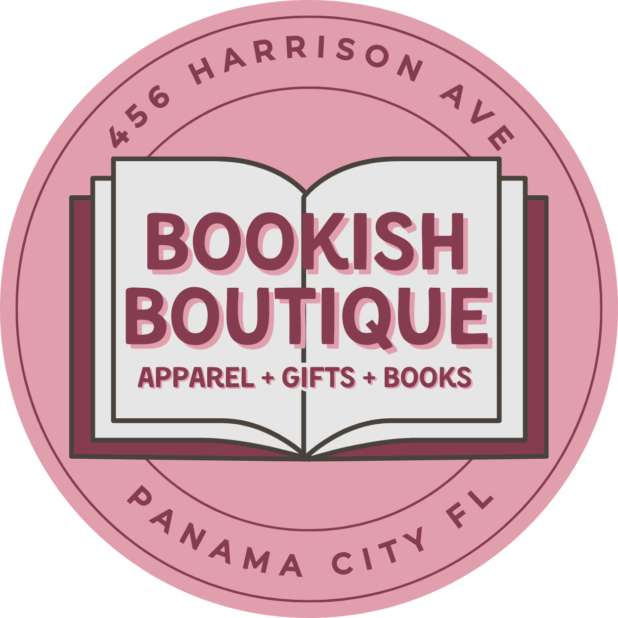 Book Fair Spot – Bookish Boutique