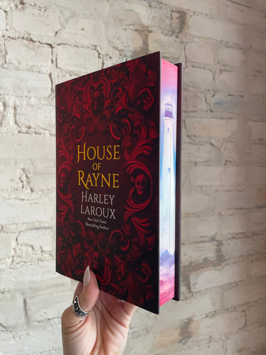 House of Rayne (Deluxe Edition)