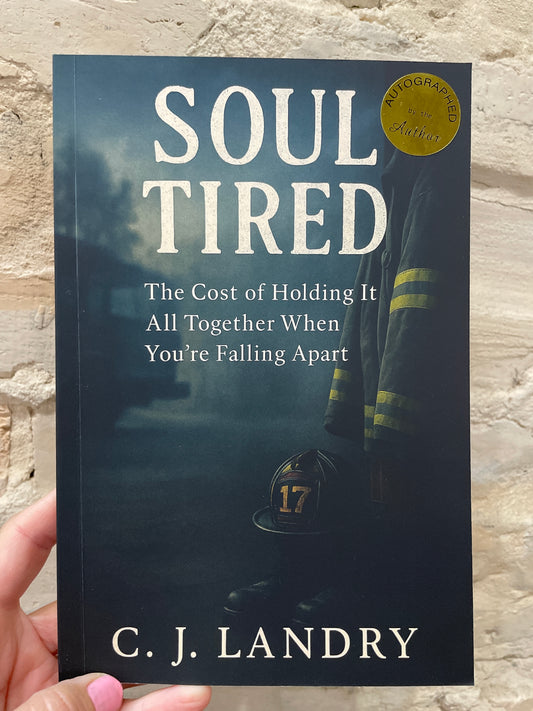 Soul Tired