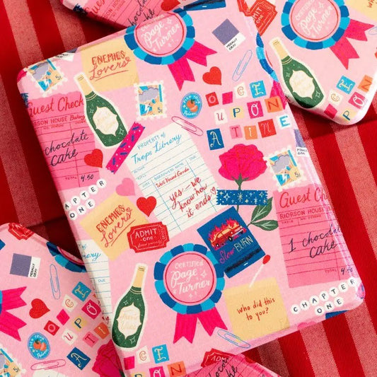 Love Note Kindle Case | E-Reader Cover