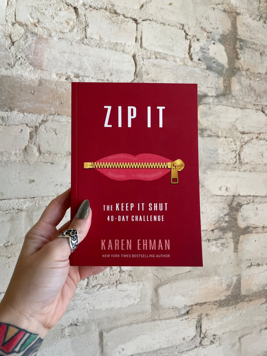 Zip it
