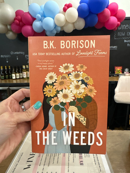 In the Weeds