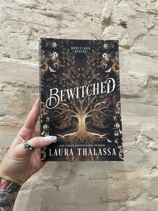 Bewitched