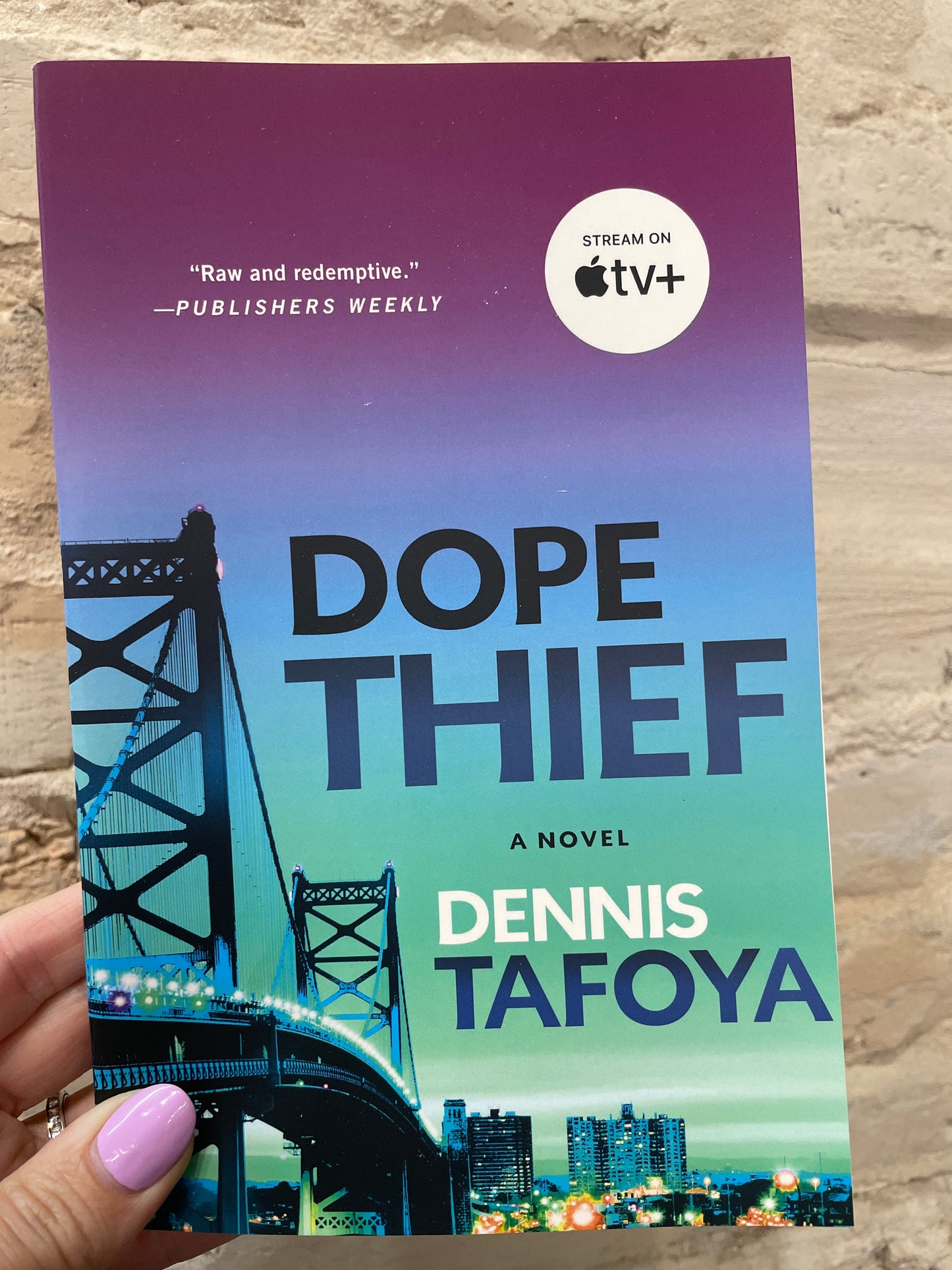 Dope Thief