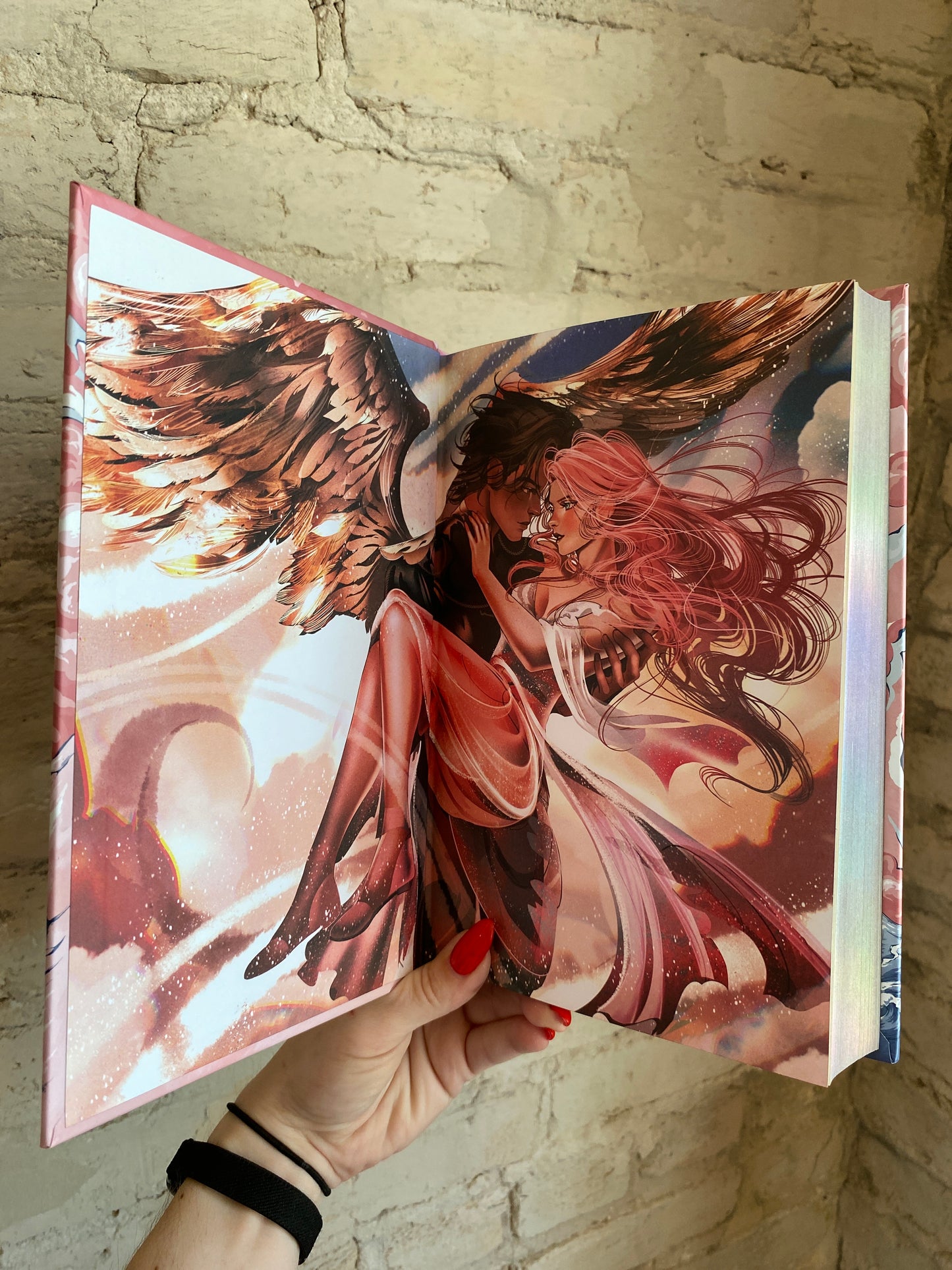 The Wicked Sea by Jordan Stephanie Gray