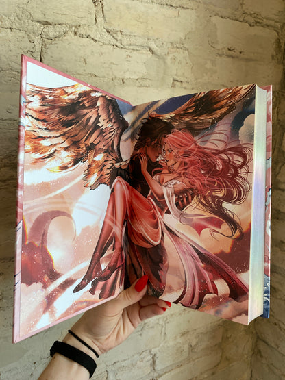 The Wicked Sea by Jordan Stephanie Gray