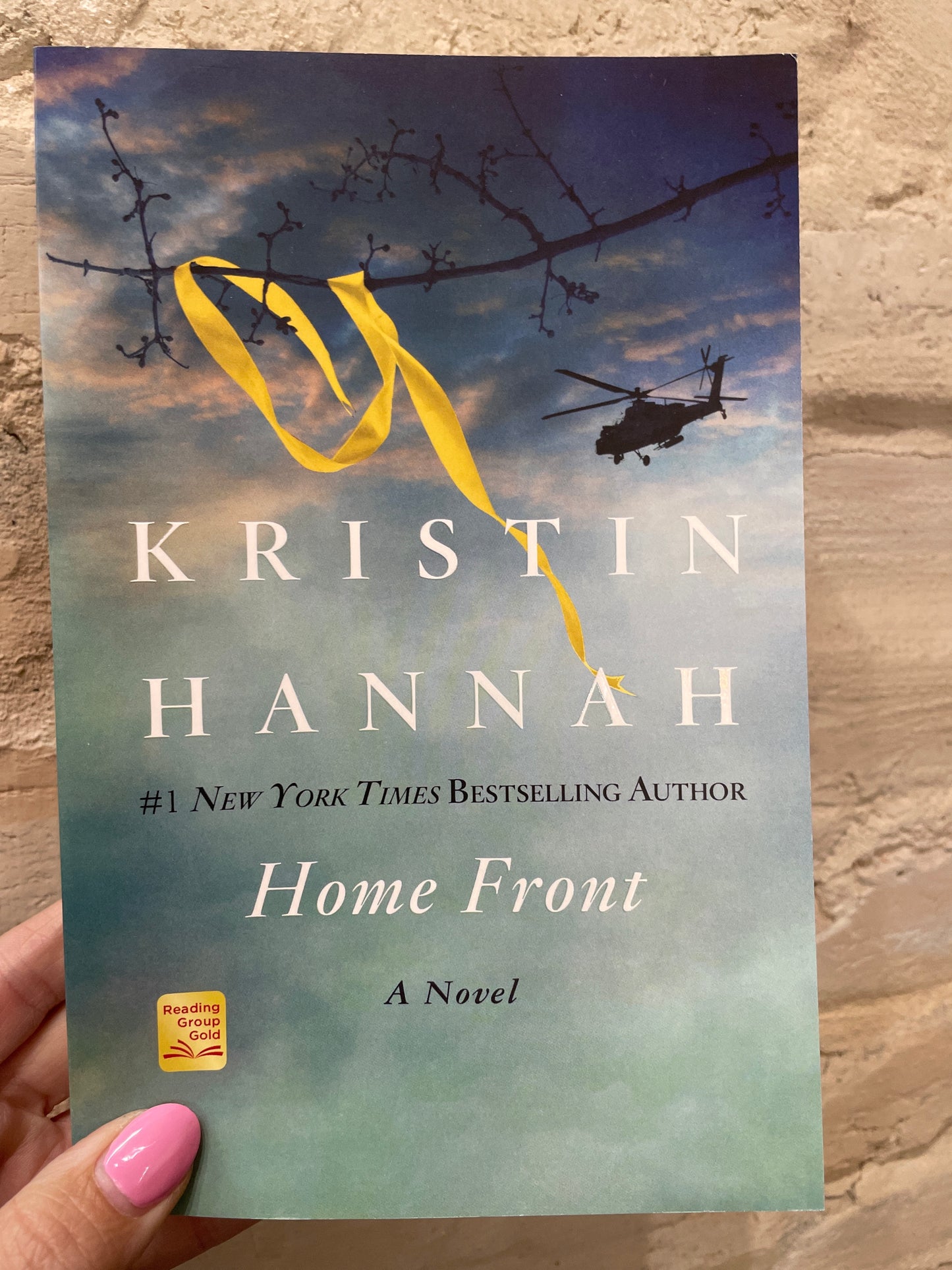 Home Front