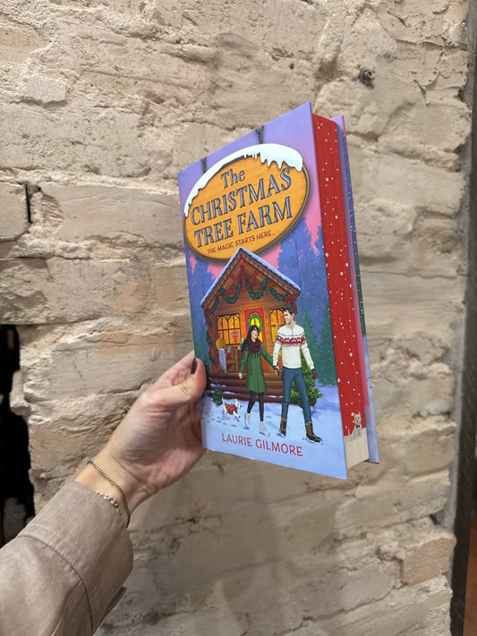 Christmas Tree Farm *Deluxe Edition*