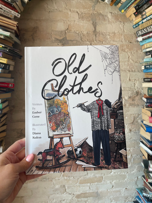Old Clothes