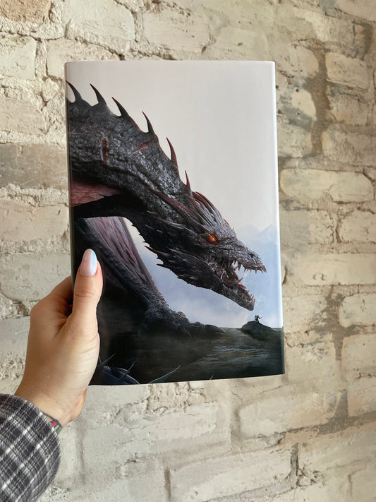 The Shadow of the Gods by John Gwynne