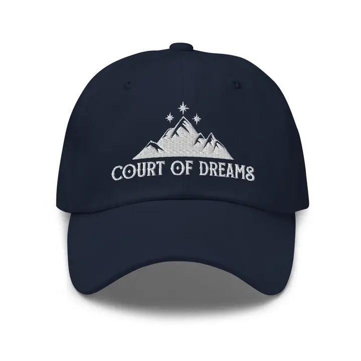 Court of Dreams - ACOTAR | Baseball Hat