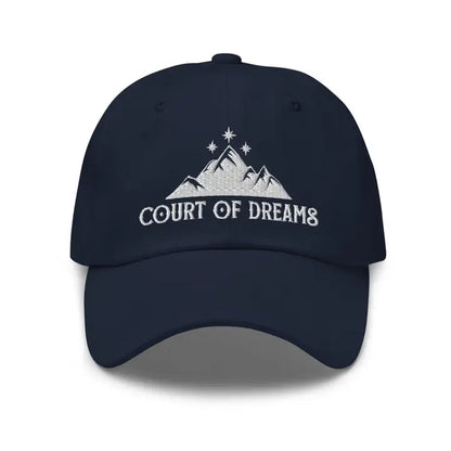 Court of Dreams - ACOTAR | Baseball Hat