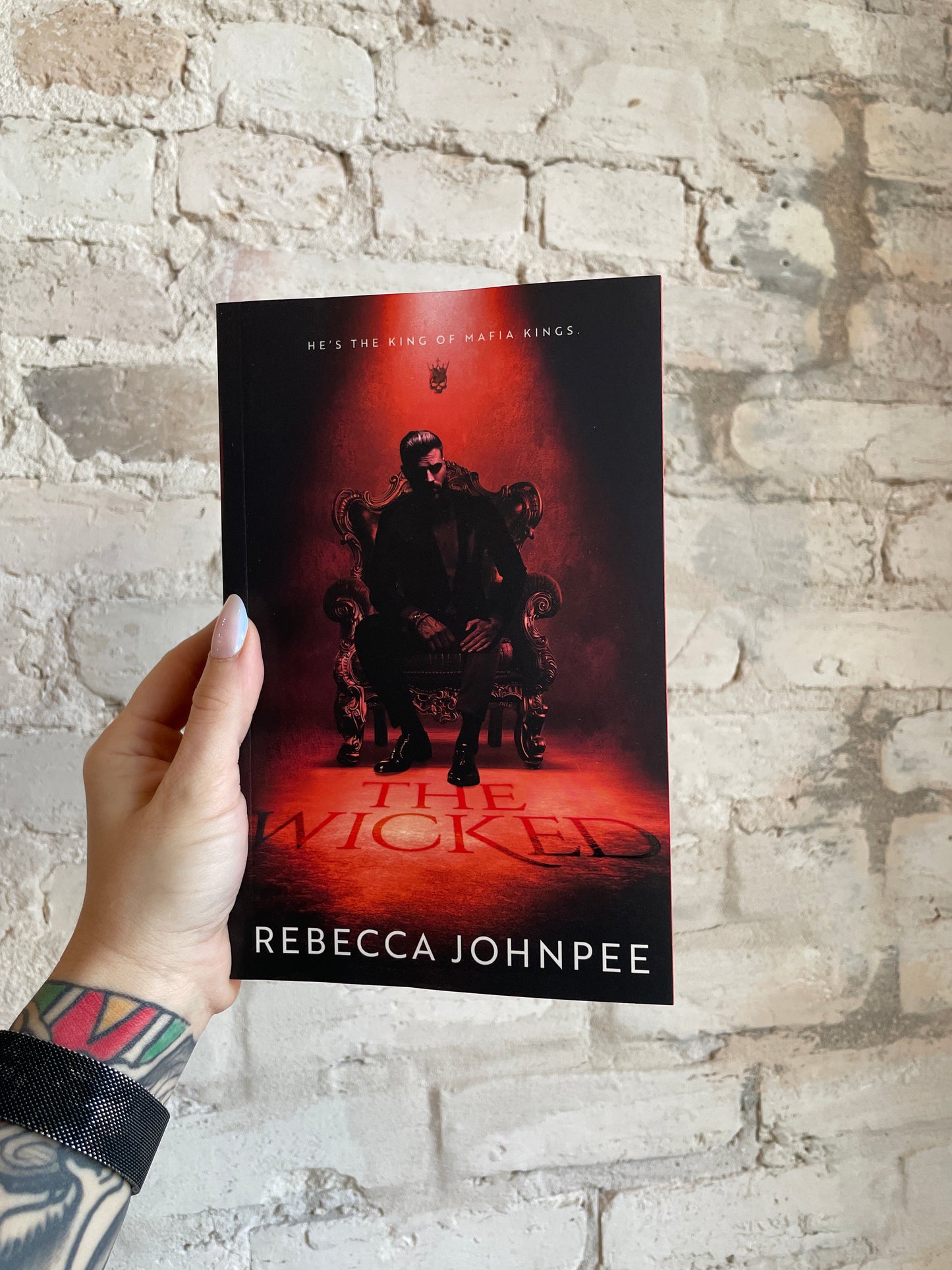 The Wicked *PREORDER*