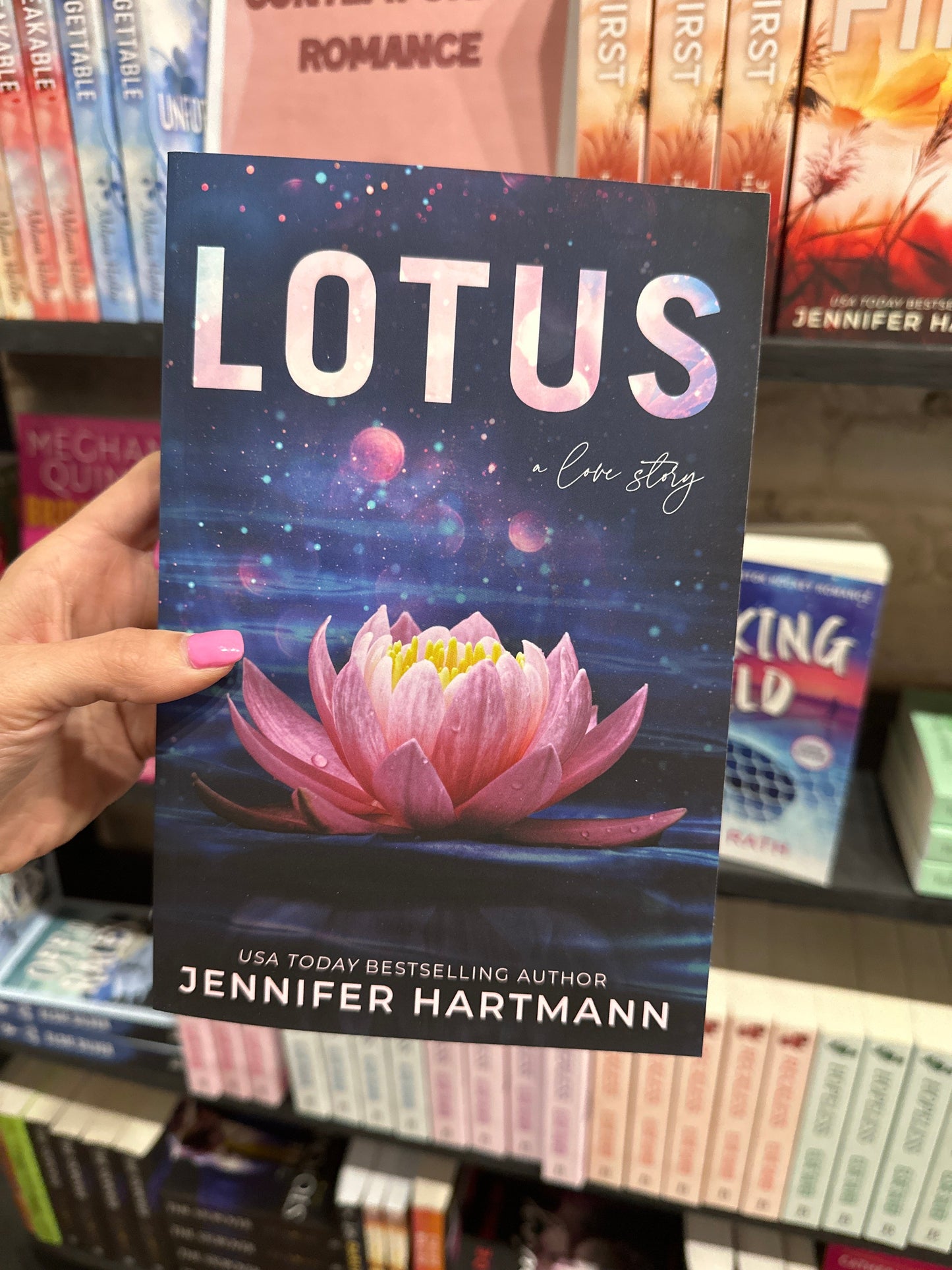 Lotus