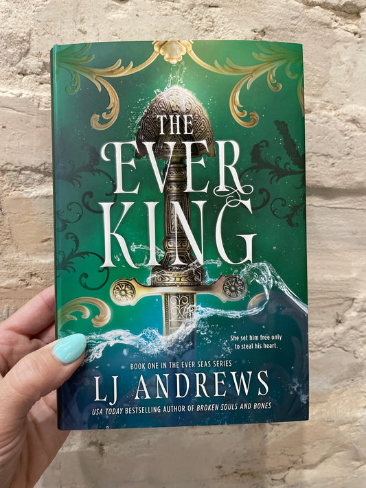 The Ever King